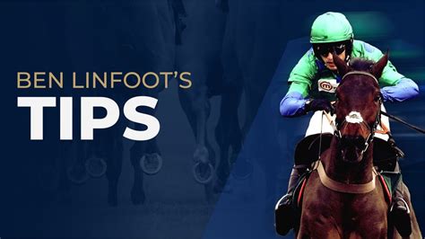 racing post tips for today|Ben Linfoot free horse racing tips for Beverley, Chester and .
